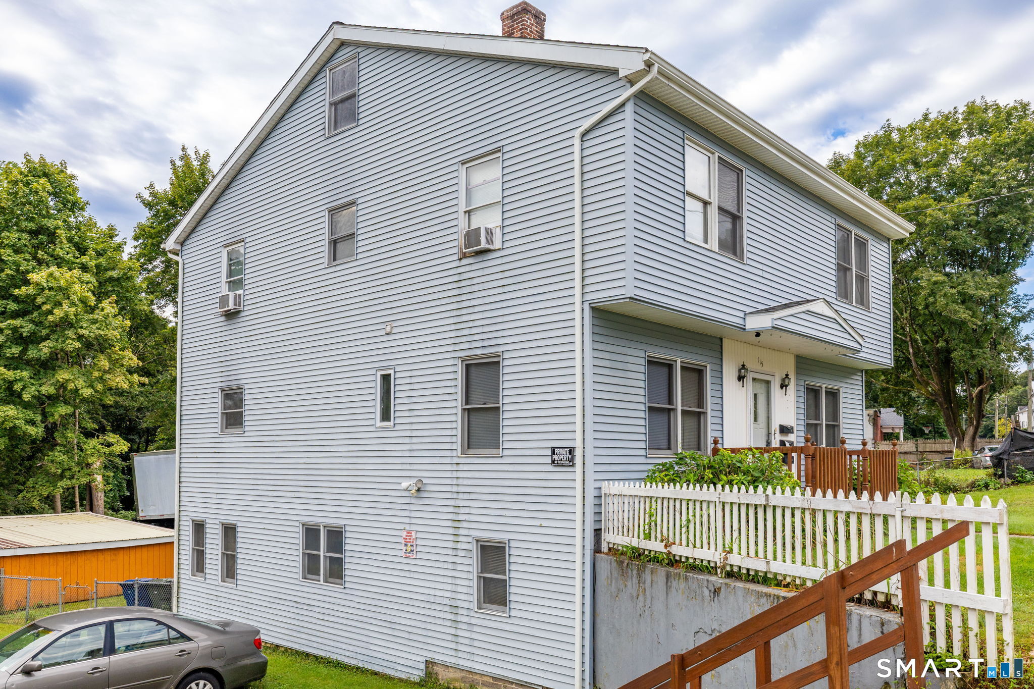115 Chapman Street Windham CT 06226