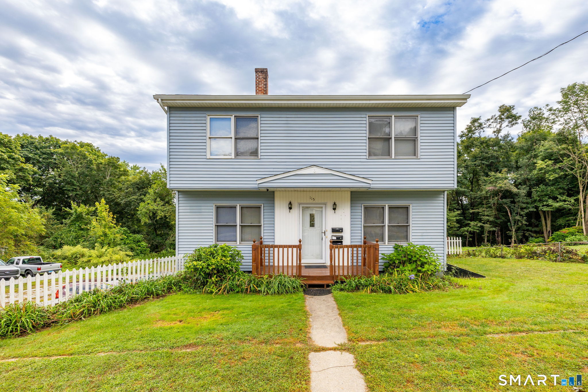 115 Chapman Street Windham CT 06226