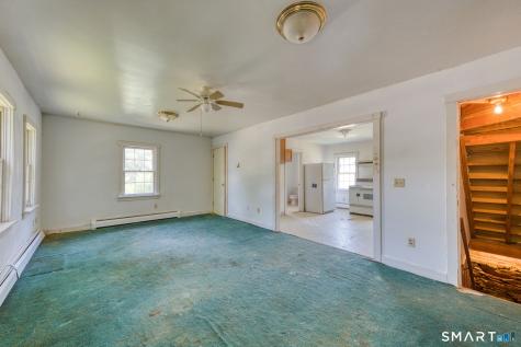 4 Eagle Court Mansfield CT 06268