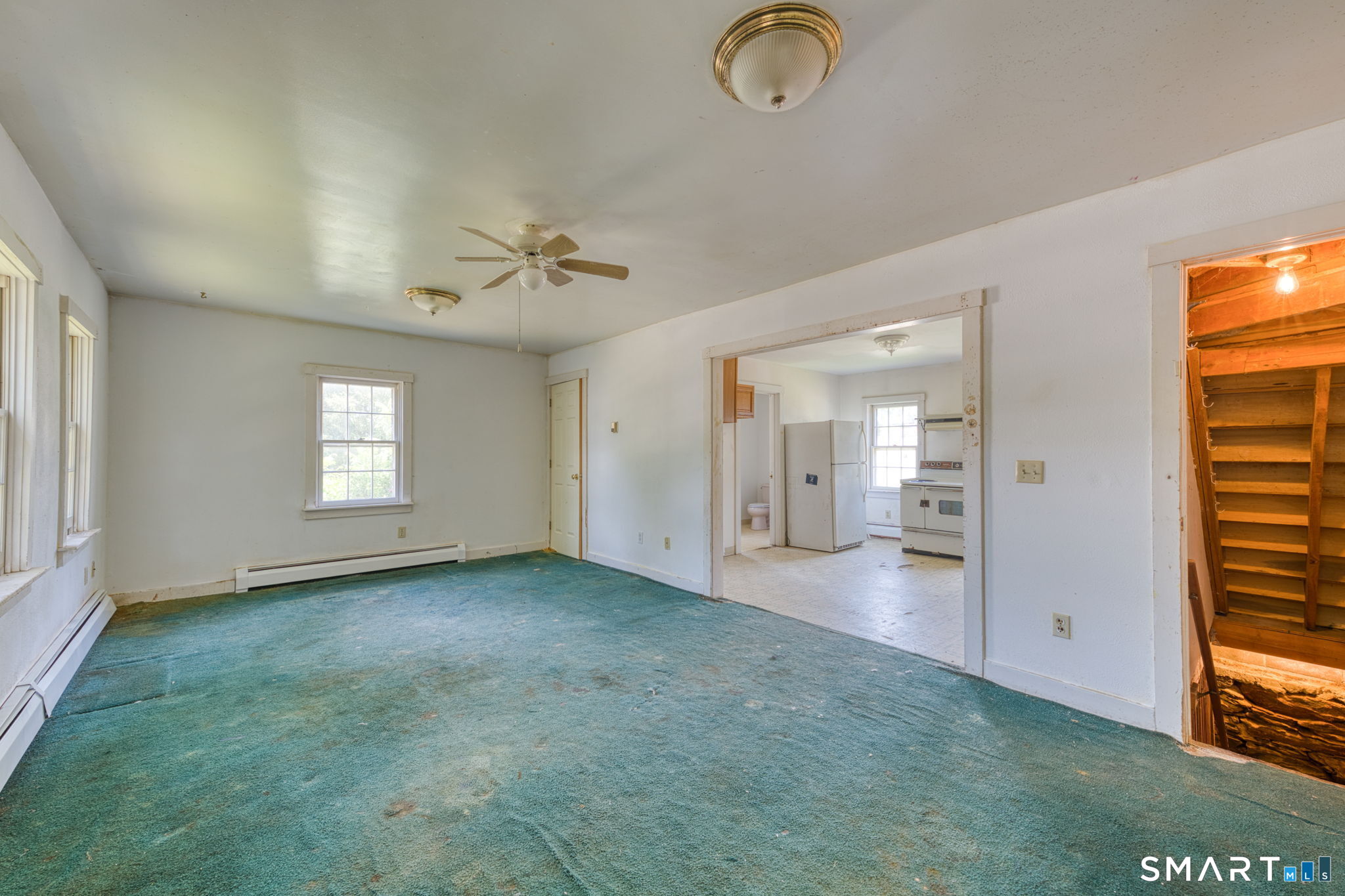 4 Eagle Court Mansfield CT 06268