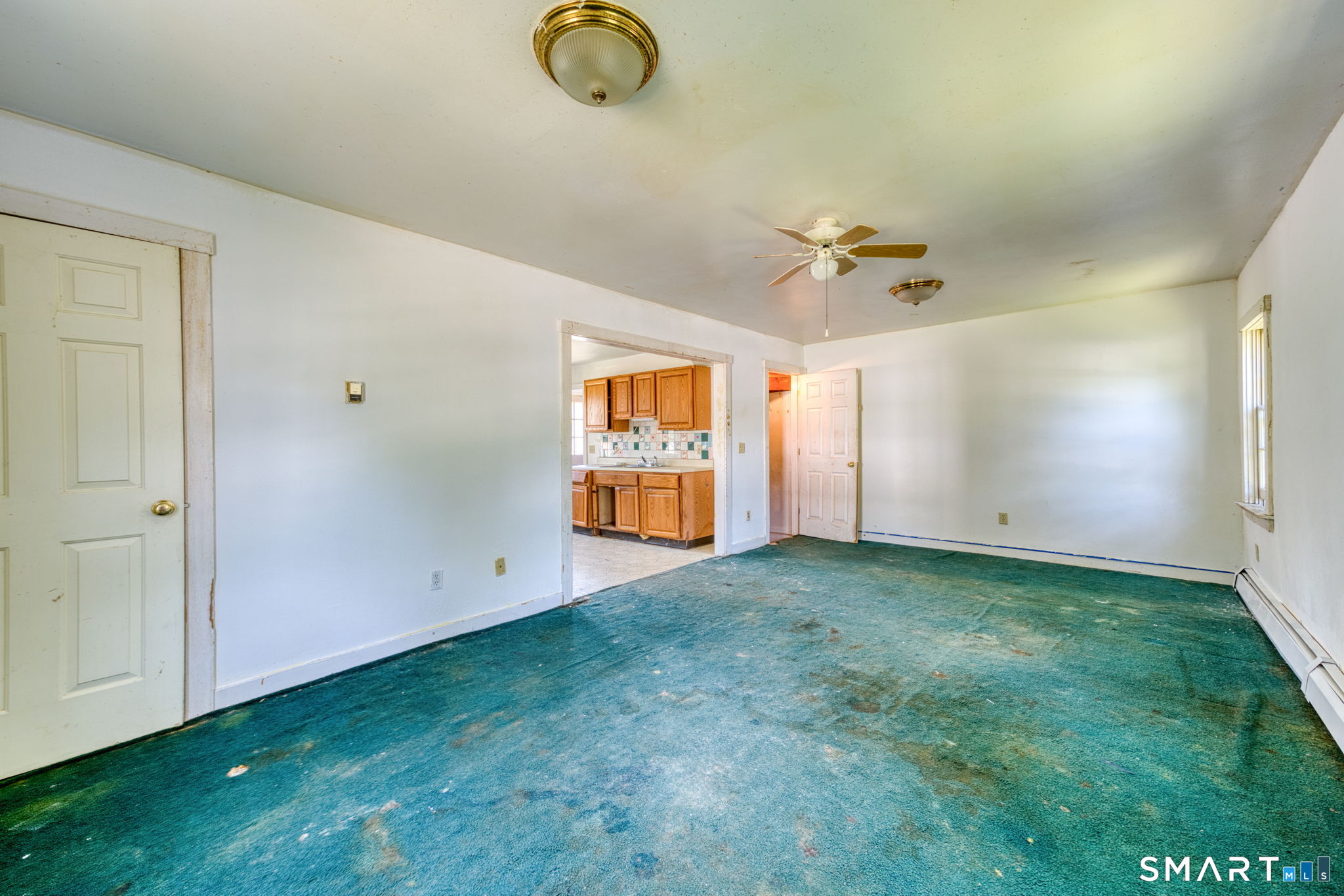 4 Eagle Court Mansfield CT 06268