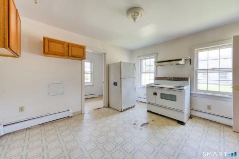 4 Eagle Court Mansfield CT 06268