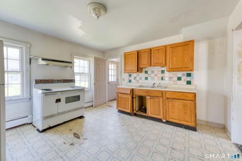 4 Eagle Court Mansfield CT 06268