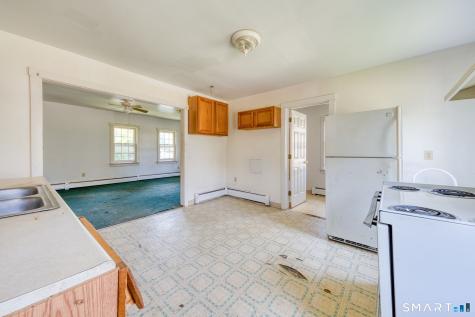 4 Eagle Court Mansfield CT 06268
