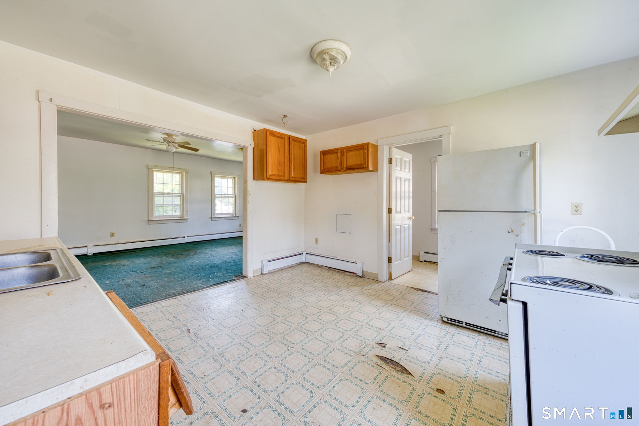 4 Eagle Court Mansfield CT 06268