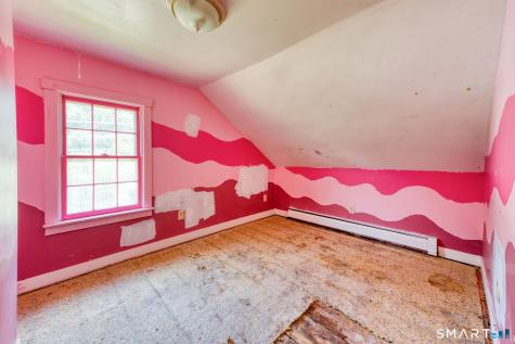 4 Eagle Court Mansfield CT 06268
