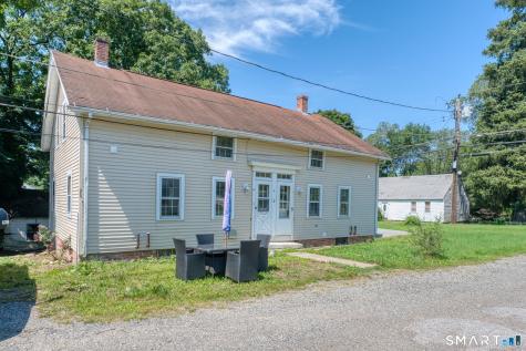 4 Eagle Court Mansfield CT 06268