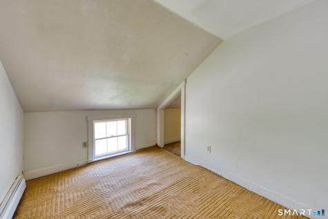 4 Eagle Court Mansfield CT 06268