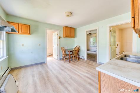 4 Eagle Court Mansfield CT 06268