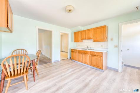 4 Eagle Court Mansfield CT 06268