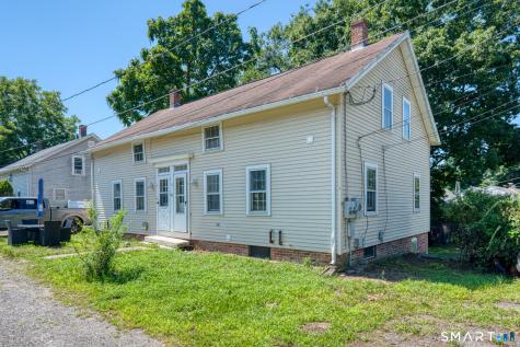 4 Eagle Court Mansfield CT 06268
