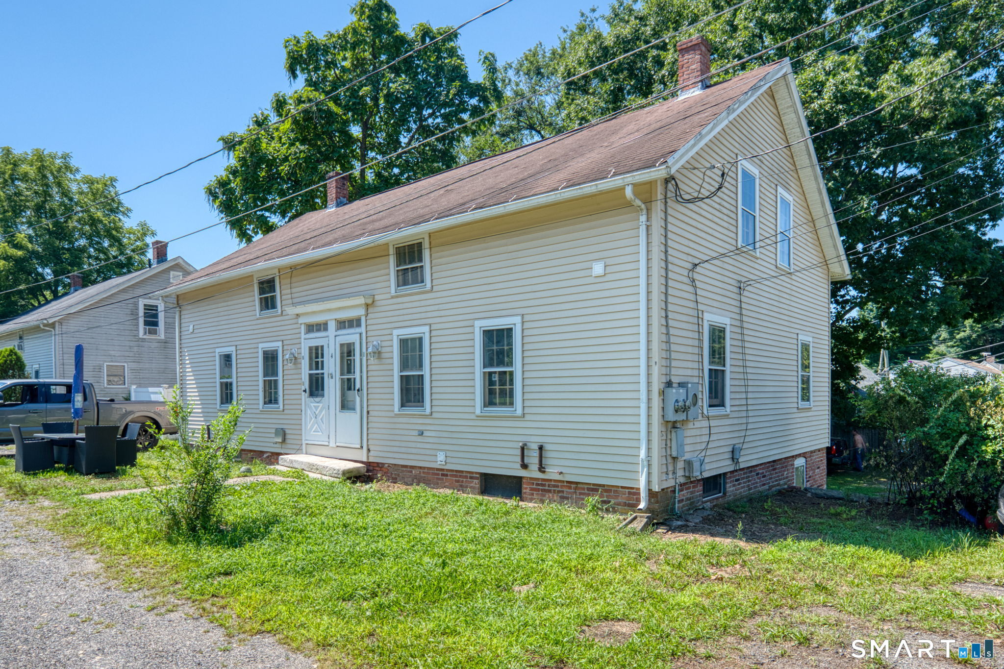 4 Eagle Court Mansfield CT 06268