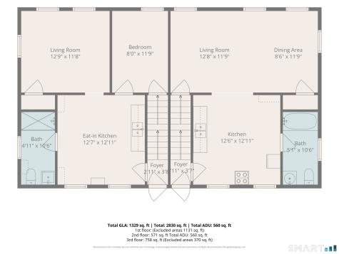 4 Eagle Court Mansfield CT 06268