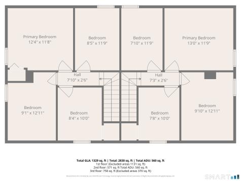 4 Eagle Court Mansfield CT 06268