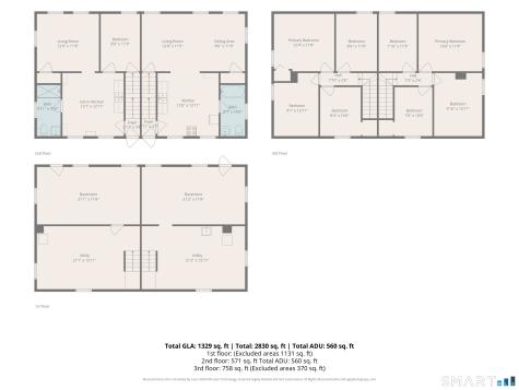 4 Eagle Court Mansfield CT 06268