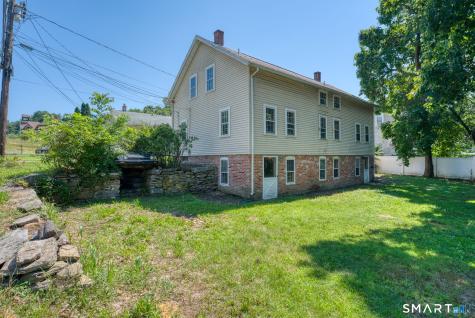 4 Eagle Court Mansfield CT 06268