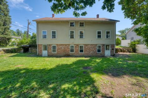 4 Eagle Court Mansfield CT 06268