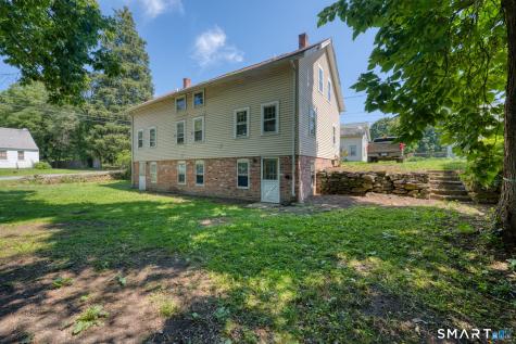 4 Eagle Court Mansfield CT 06268