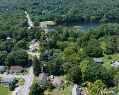 4 Eagle Court Mansfield CT 06268