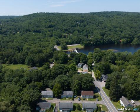 4 Eagle Court Mansfield CT 06268