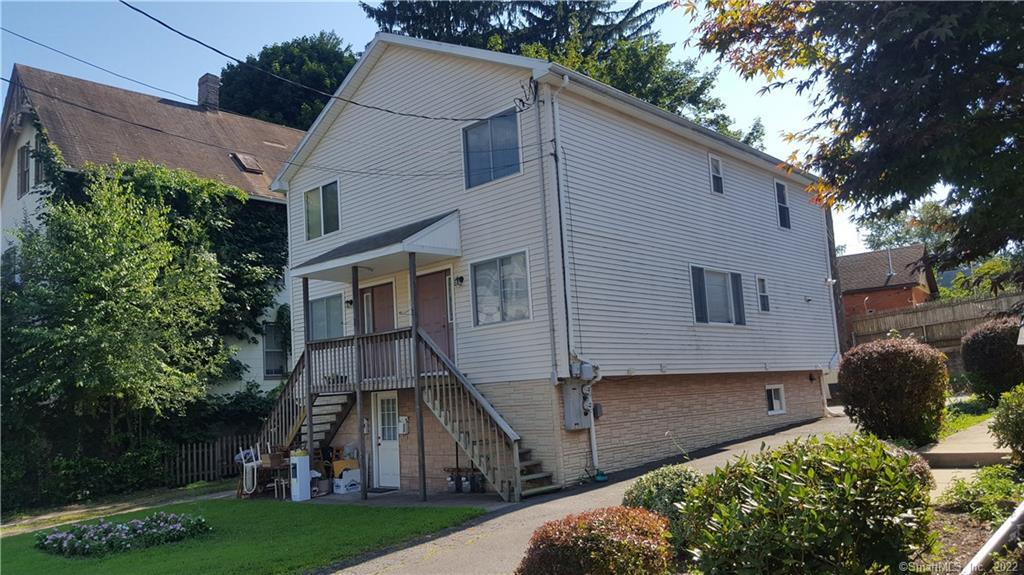 9 Pleasant Street Ansonia CT 06401