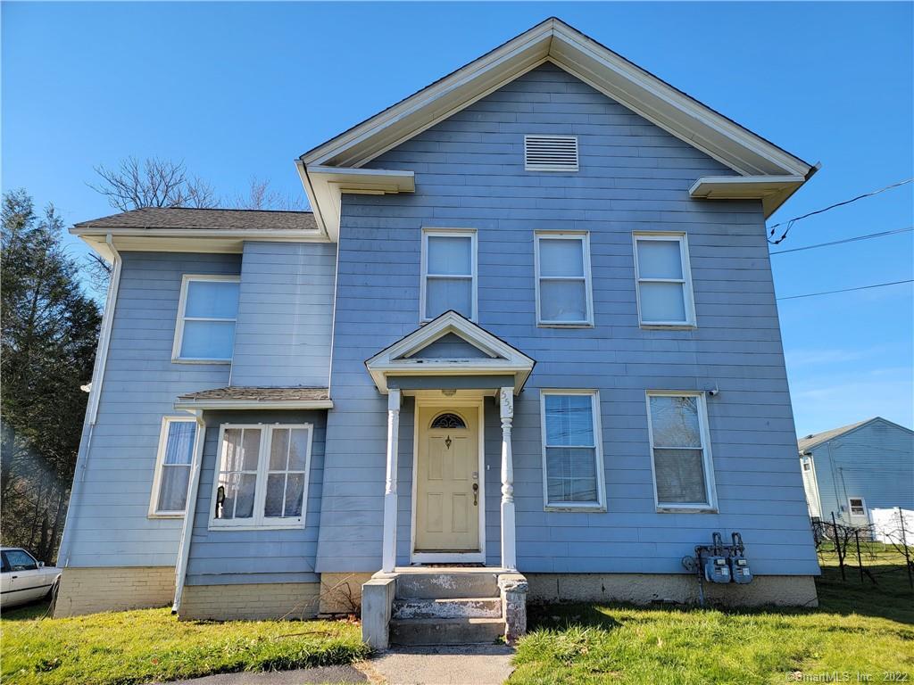 555 South Curtis Street Meriden CT 06450