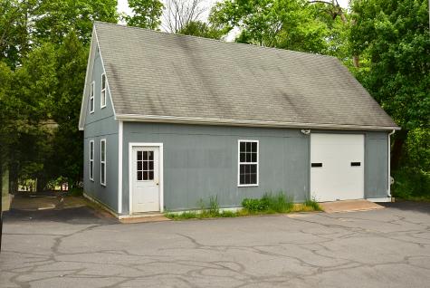 600 Center Street Manchester CT 06040