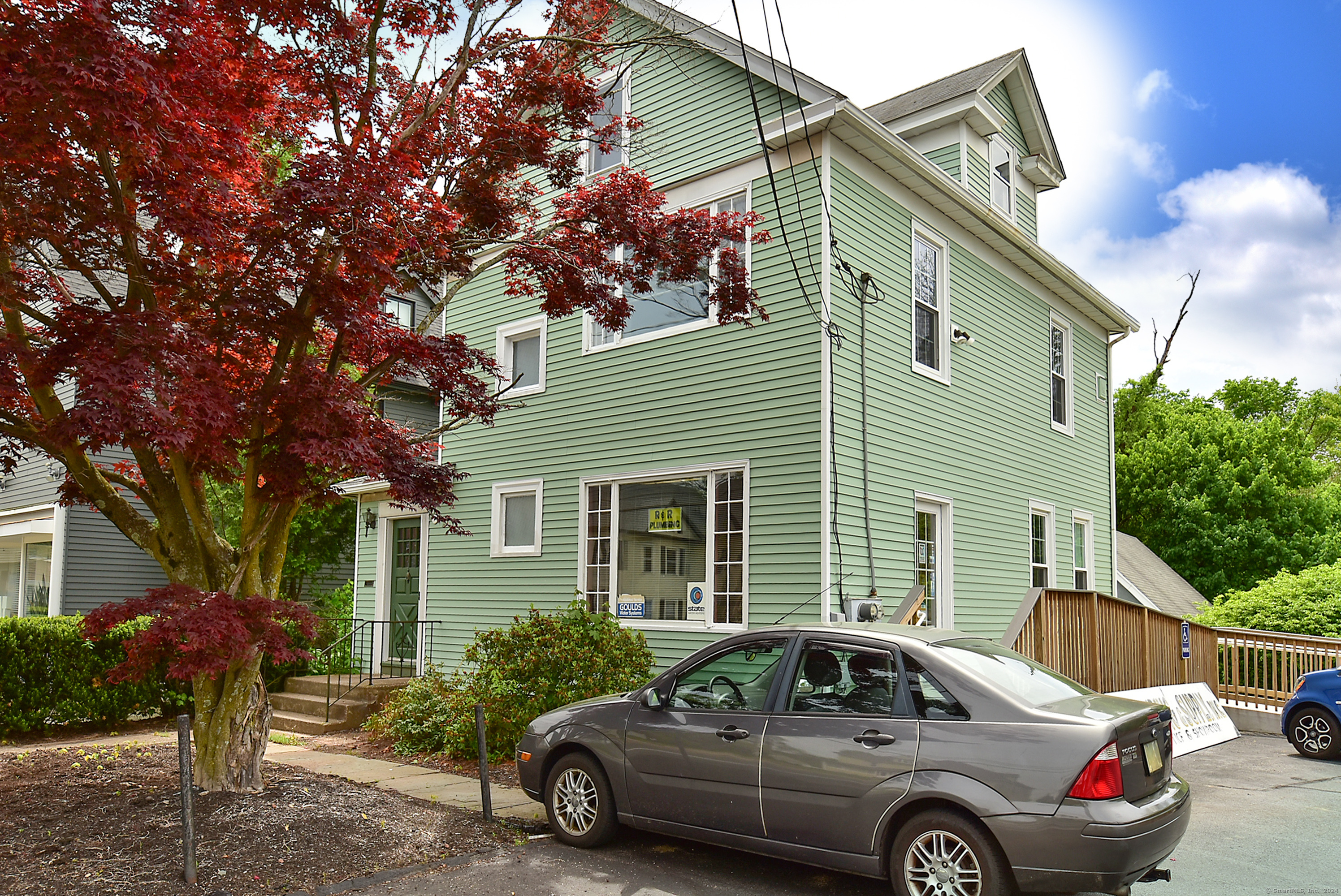 600 Center Street Manchester CT 06040