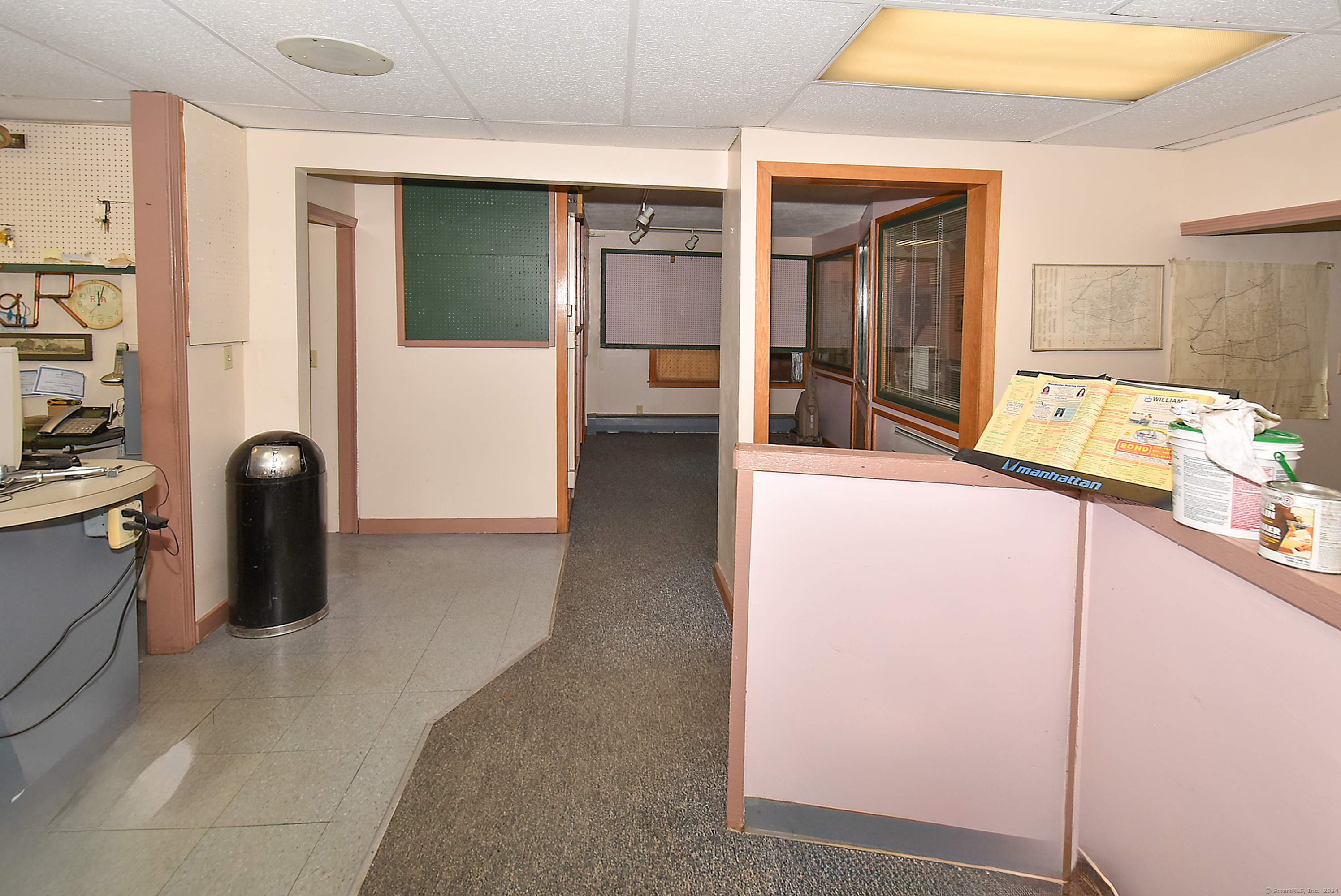 600 Center Street Manchester CT 06040