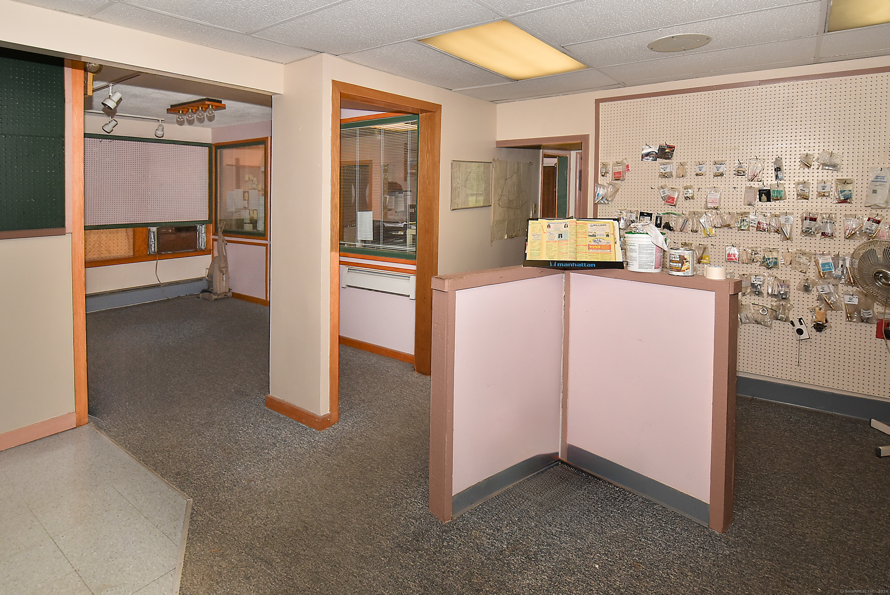 600 Center Street Manchester CT 06040