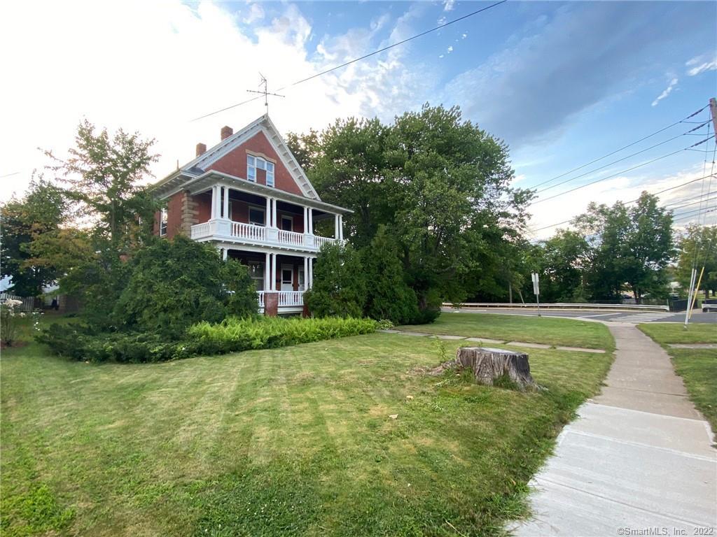 938 Enfield Street Enfield CT 06082