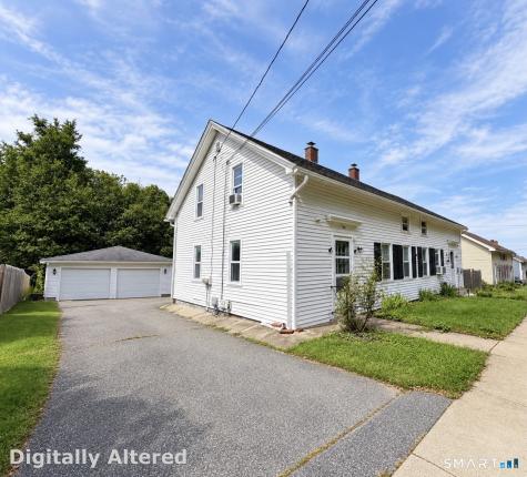 137-139 South Chestnut Street Plainfield CT 06387