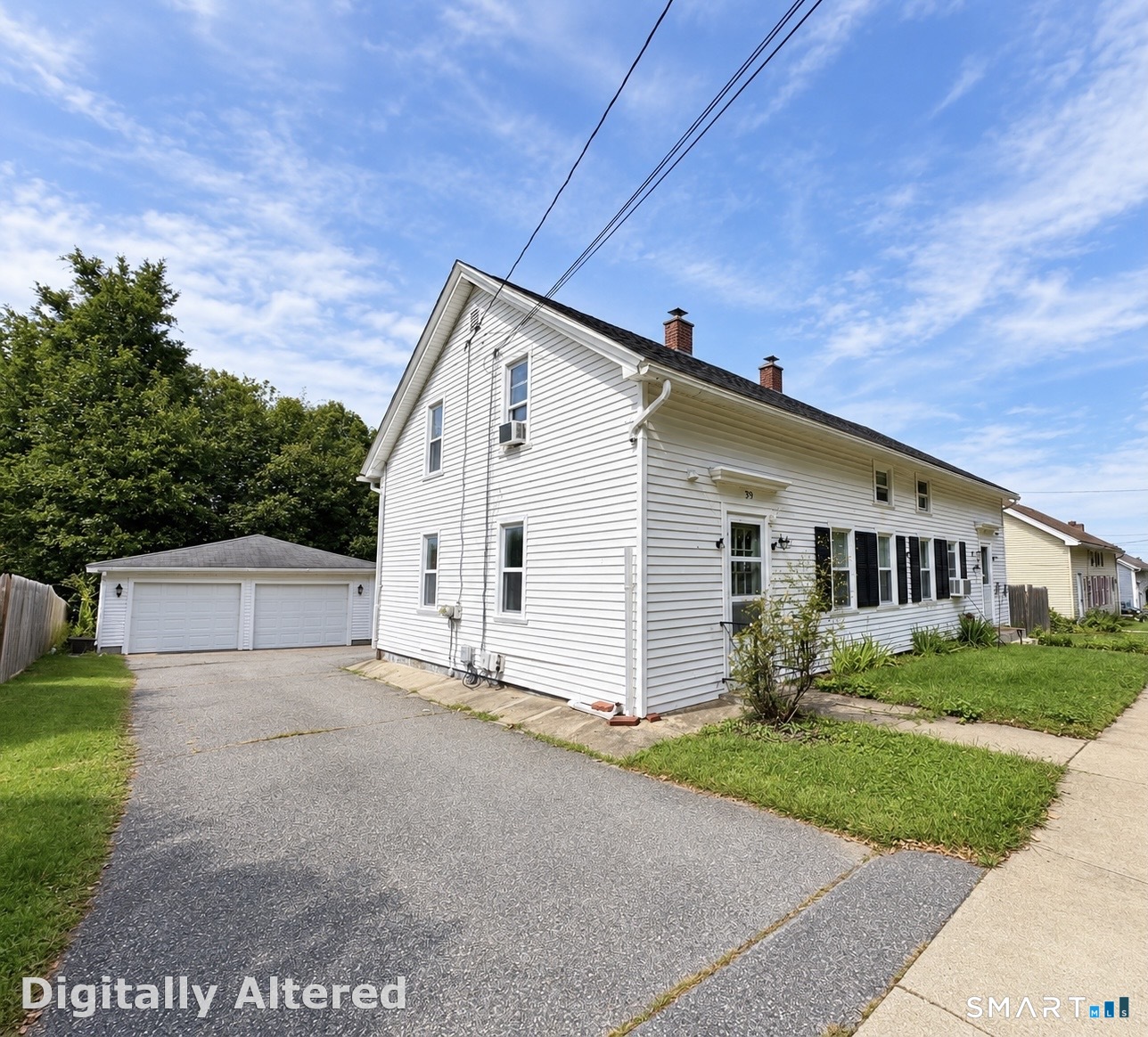 137-139 South Chestnut Street Plainfield CT 06387