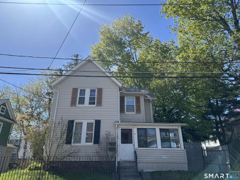31 Burr Avenue Middletown CT 06457