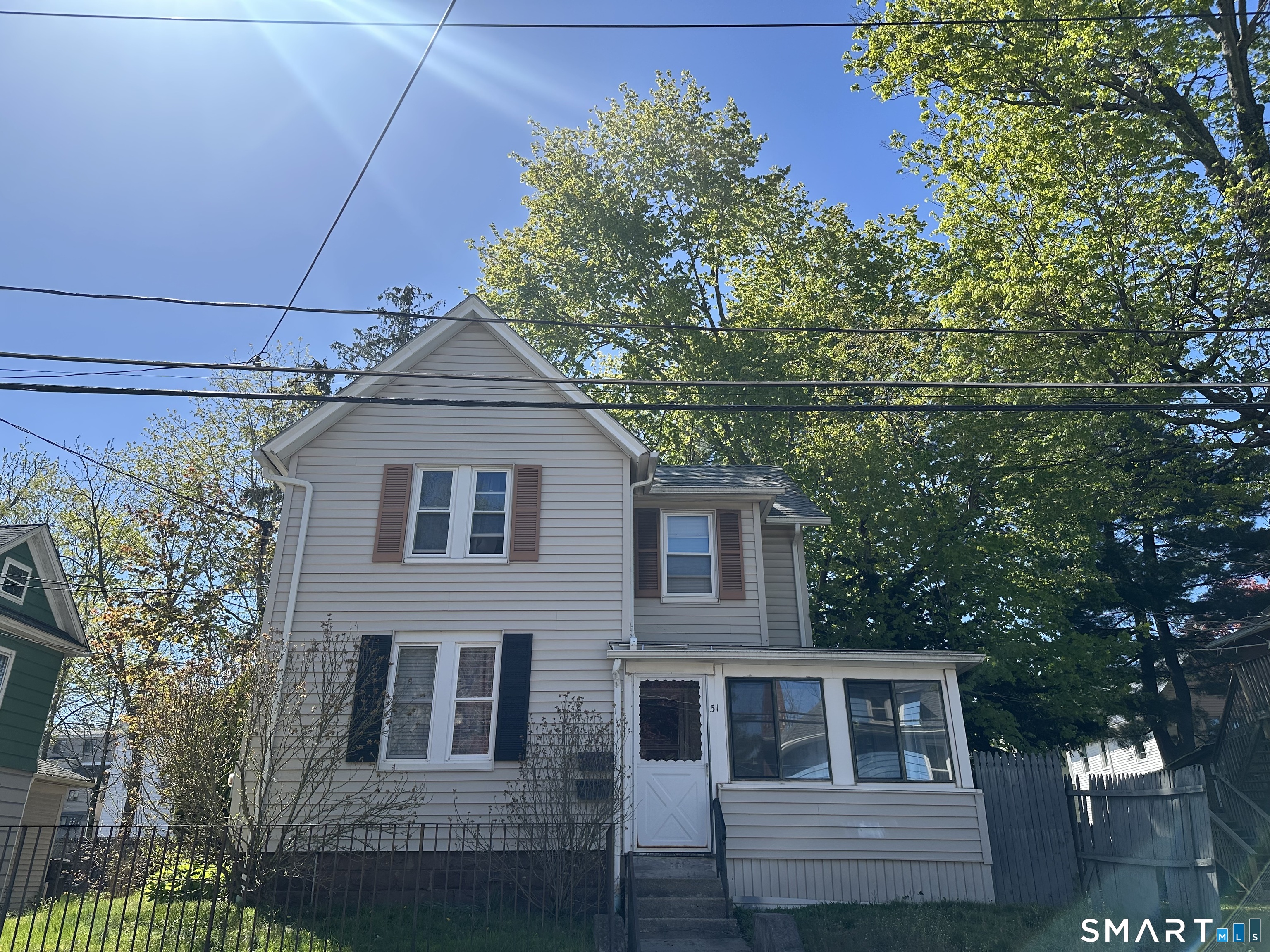 31 Burr Avenue Middletown CT 06457
