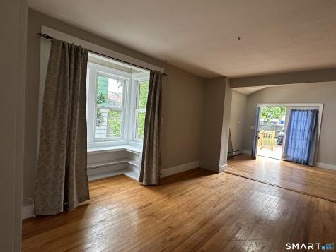 31 Burr Avenue Middletown CT 06457