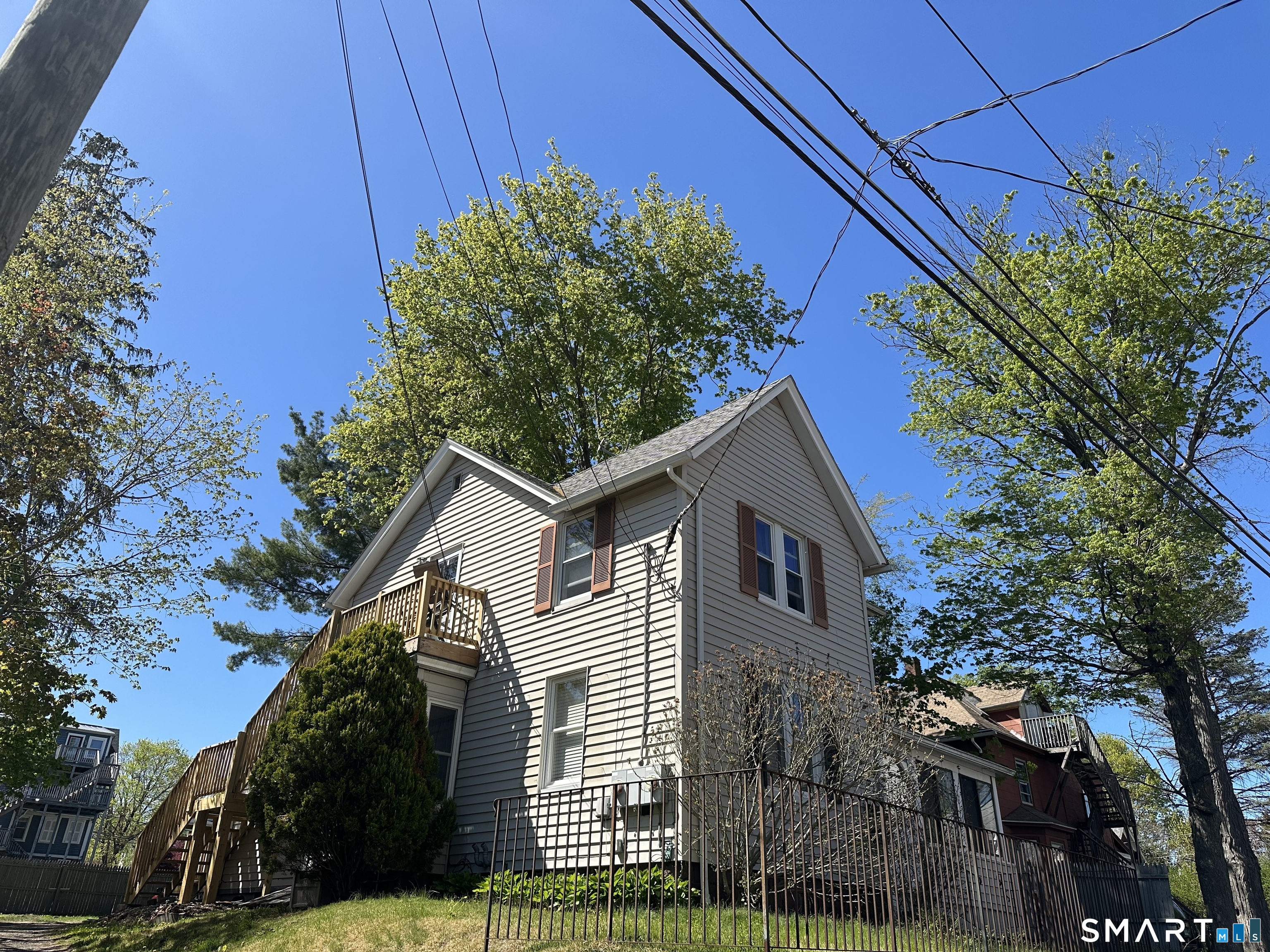 31 Burr Avenue Middletown CT 06457