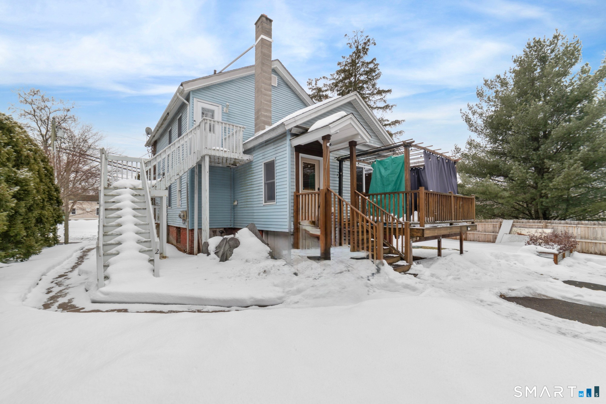25 High Street Windsor CT 06095