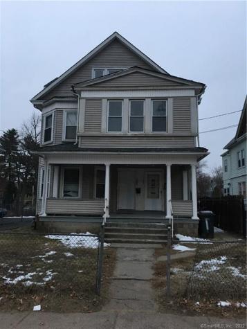 133 Mansfield Street Hartford CT 06112