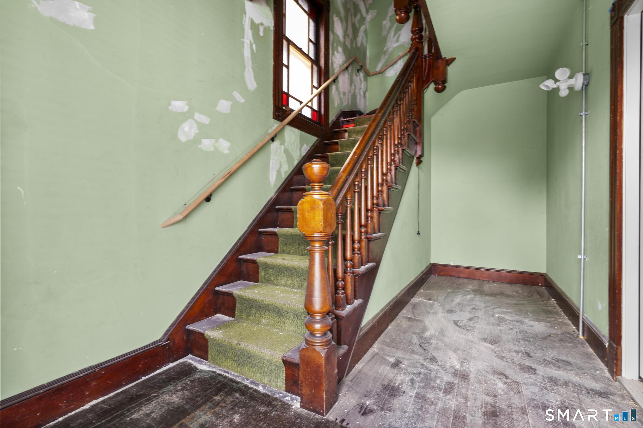 763 Baldwin Street Waterbury CT 06706