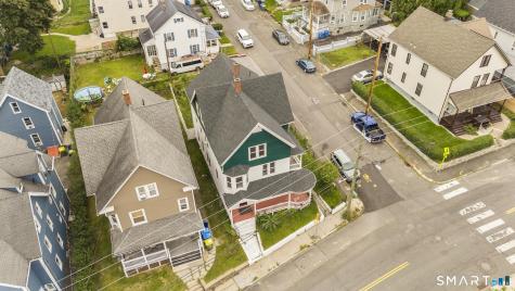 763 Baldwin Street Waterbury CT 06706