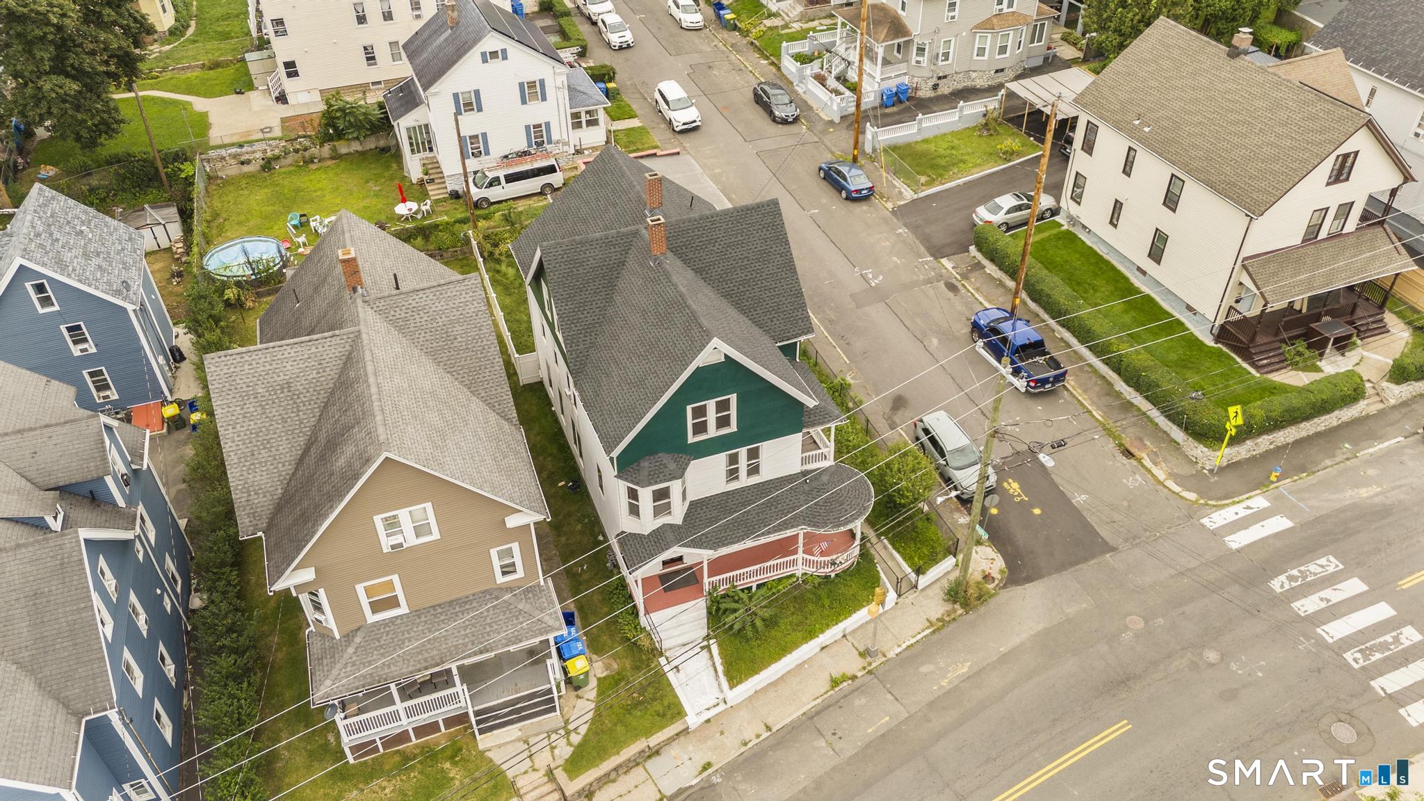 763 Baldwin Street Waterbury CT 06706