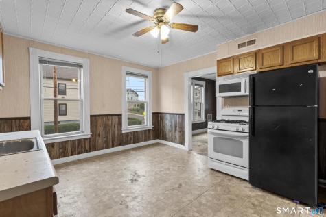 763 Baldwin Street Waterbury CT 06706