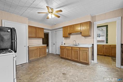 763 Baldwin Street Waterbury CT 06706
