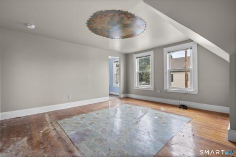 763 Baldwin Street Waterbury CT 06706