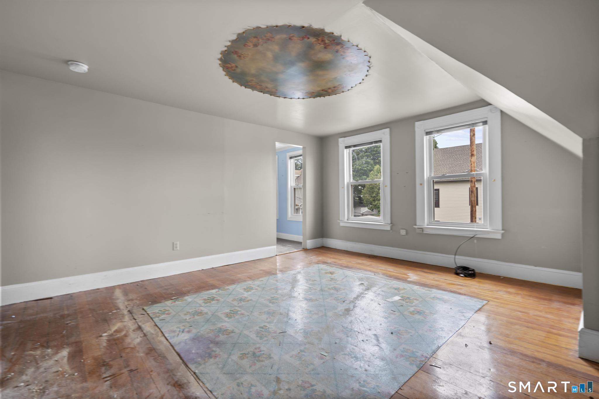 763 Baldwin Street Waterbury CT 06706