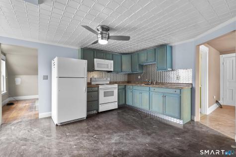 763 Baldwin Street Waterbury CT 06706