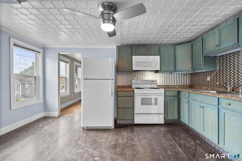 763 Baldwin Street Waterbury CT 06706