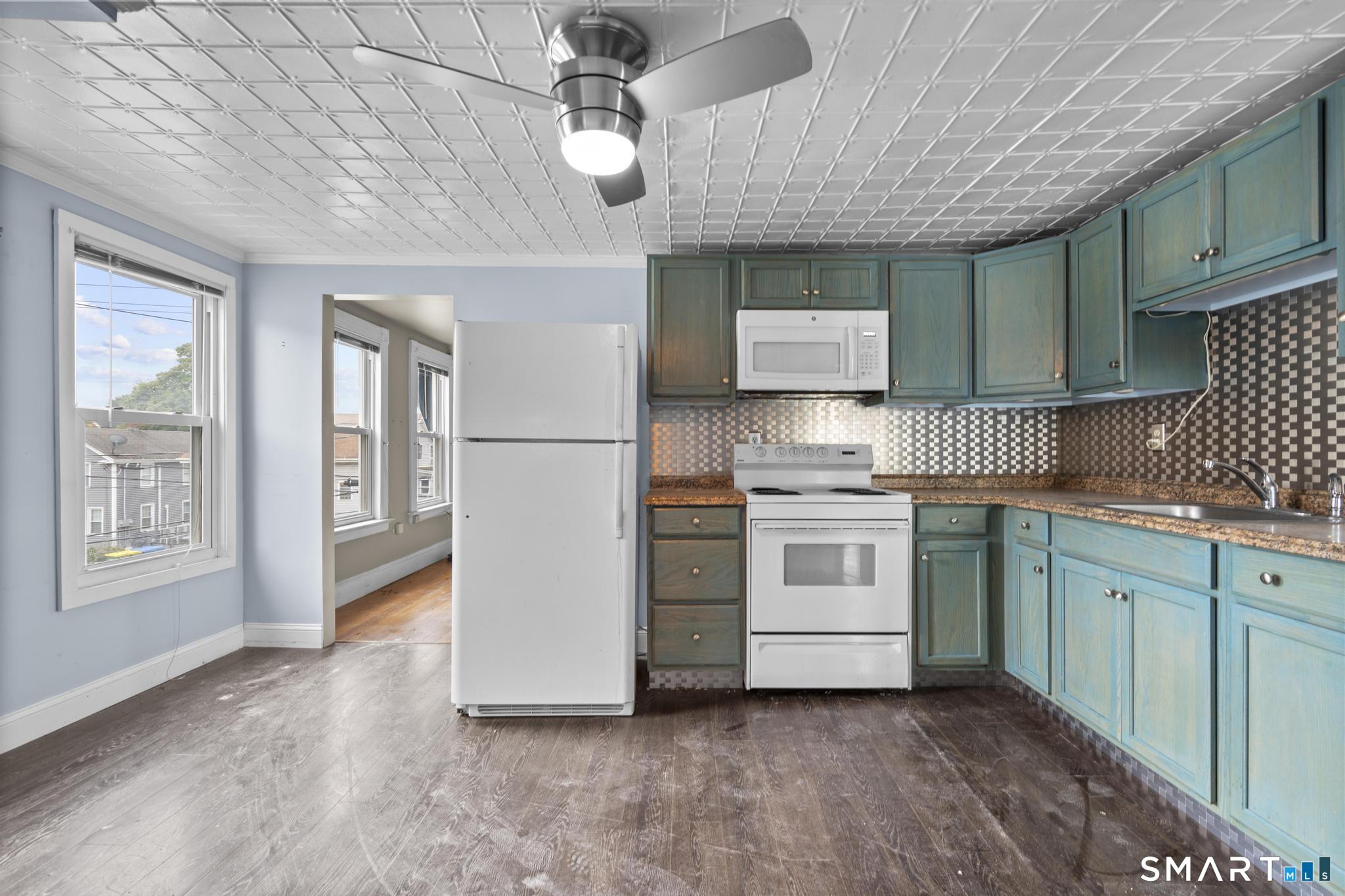 763 Baldwin Street Waterbury CT 06706