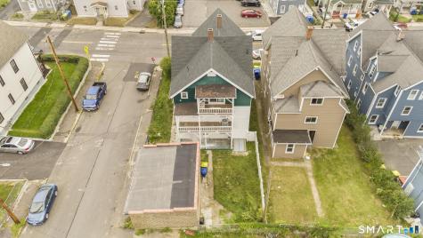 763 Baldwin Street Waterbury CT 06706